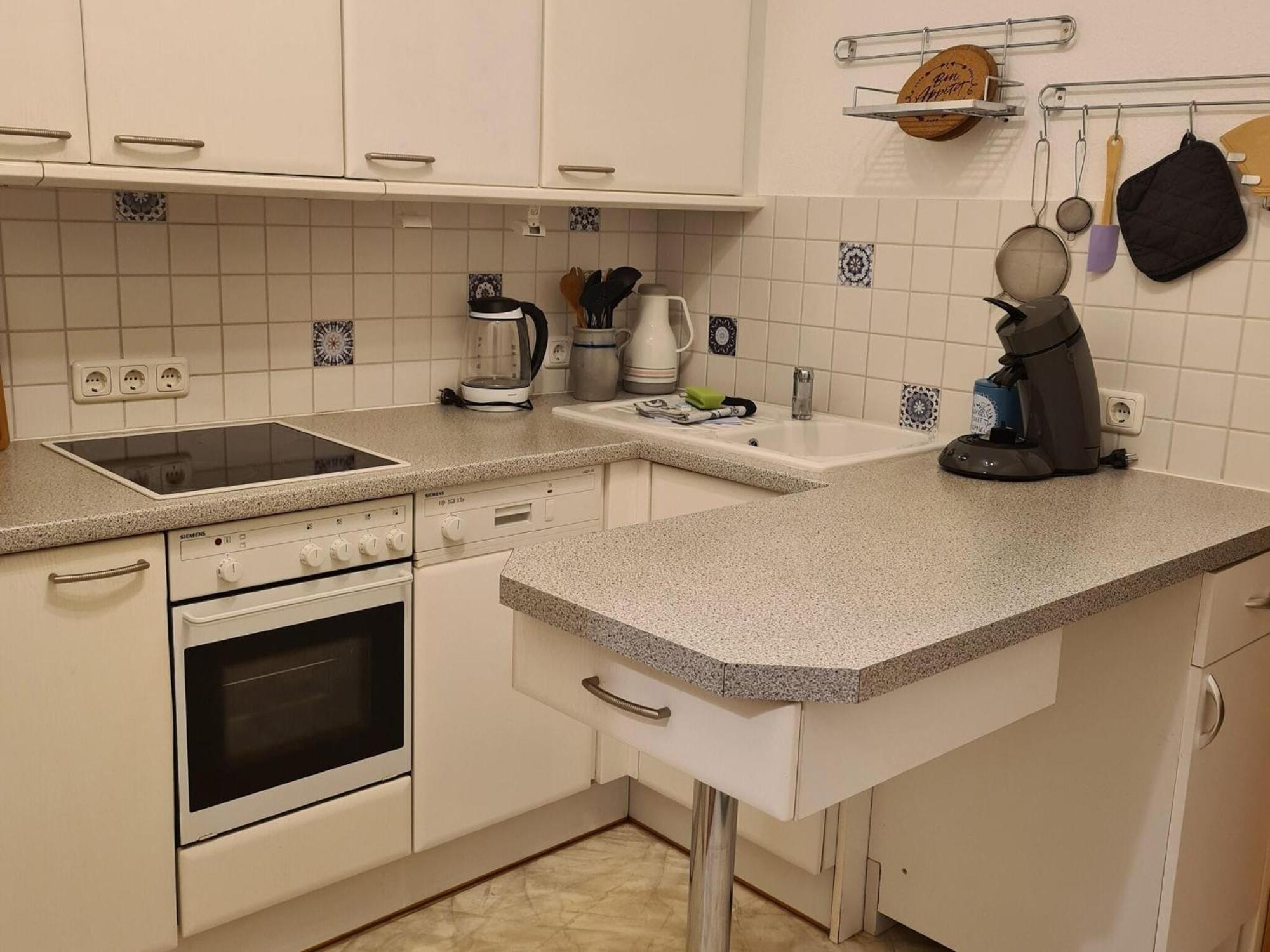 Renovated Apartment In The Old Farmhouse Krusenhagen Экстерьер фото